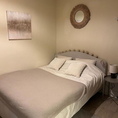 Studio Entierement Renove Avec Balcon Place De La Bastille Paris Eksteriør bilde
